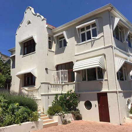 Villa Zeezicht Cape Town Exterior photo