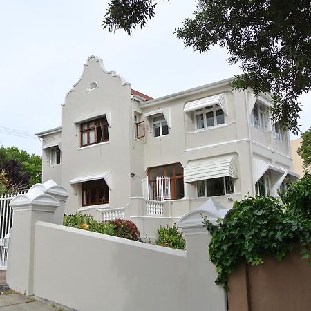 Villa Zeezicht Cape Town Exterior photo