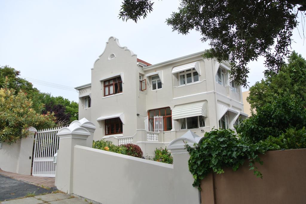 Villa Zeezicht Cape Town Exterior photo