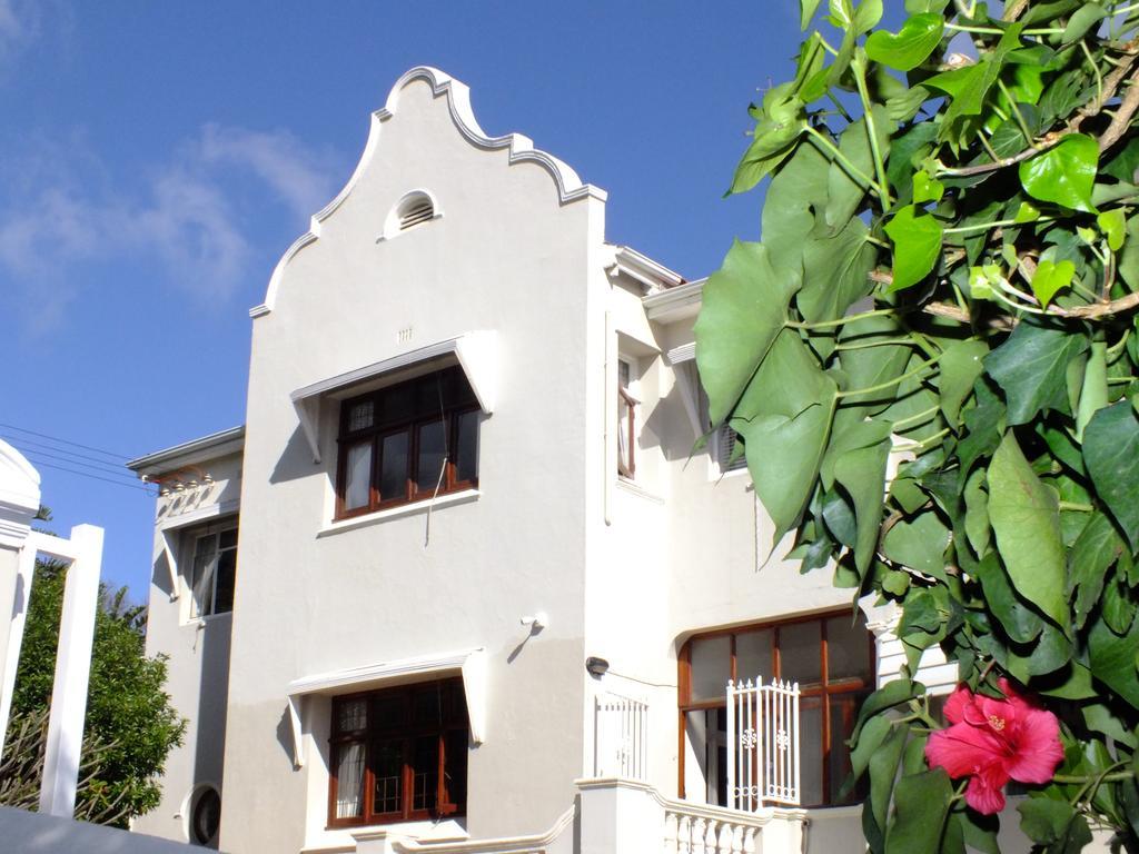 Villa Zeezicht Cape Town Exterior photo